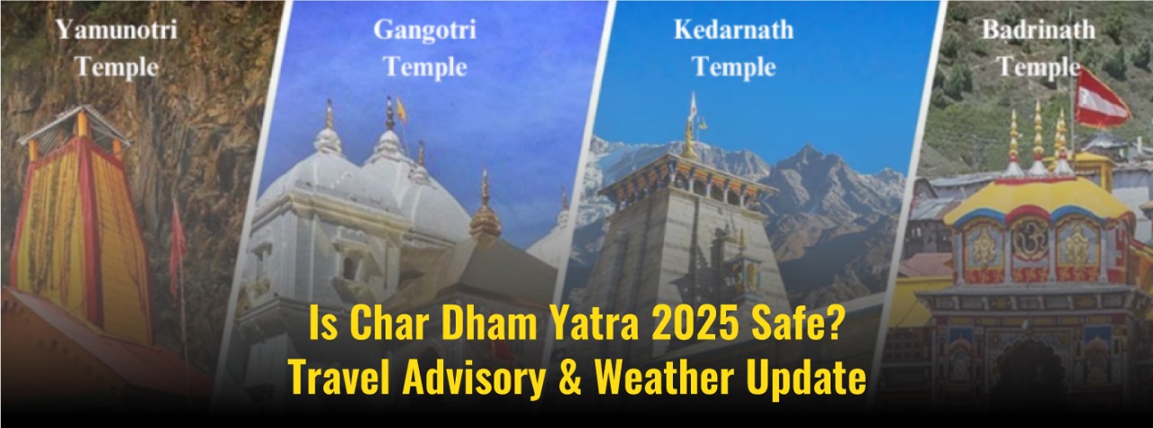 chardhamyatra