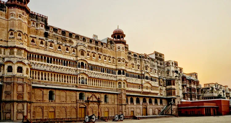 bikaner tours packages