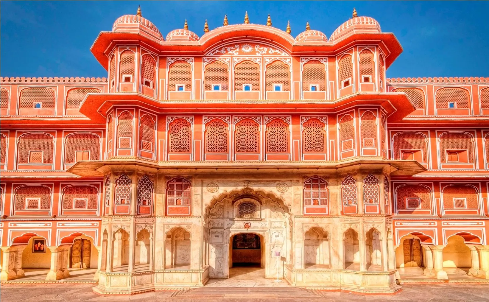jaipur tours packages