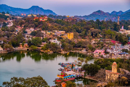mount abu tours packages