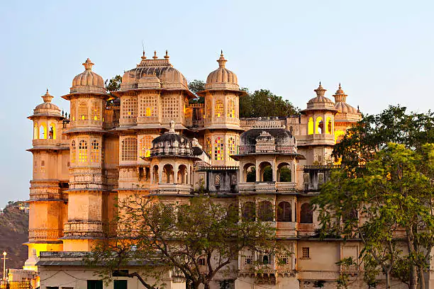 Rajasthan tours packages