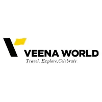 veena world logo